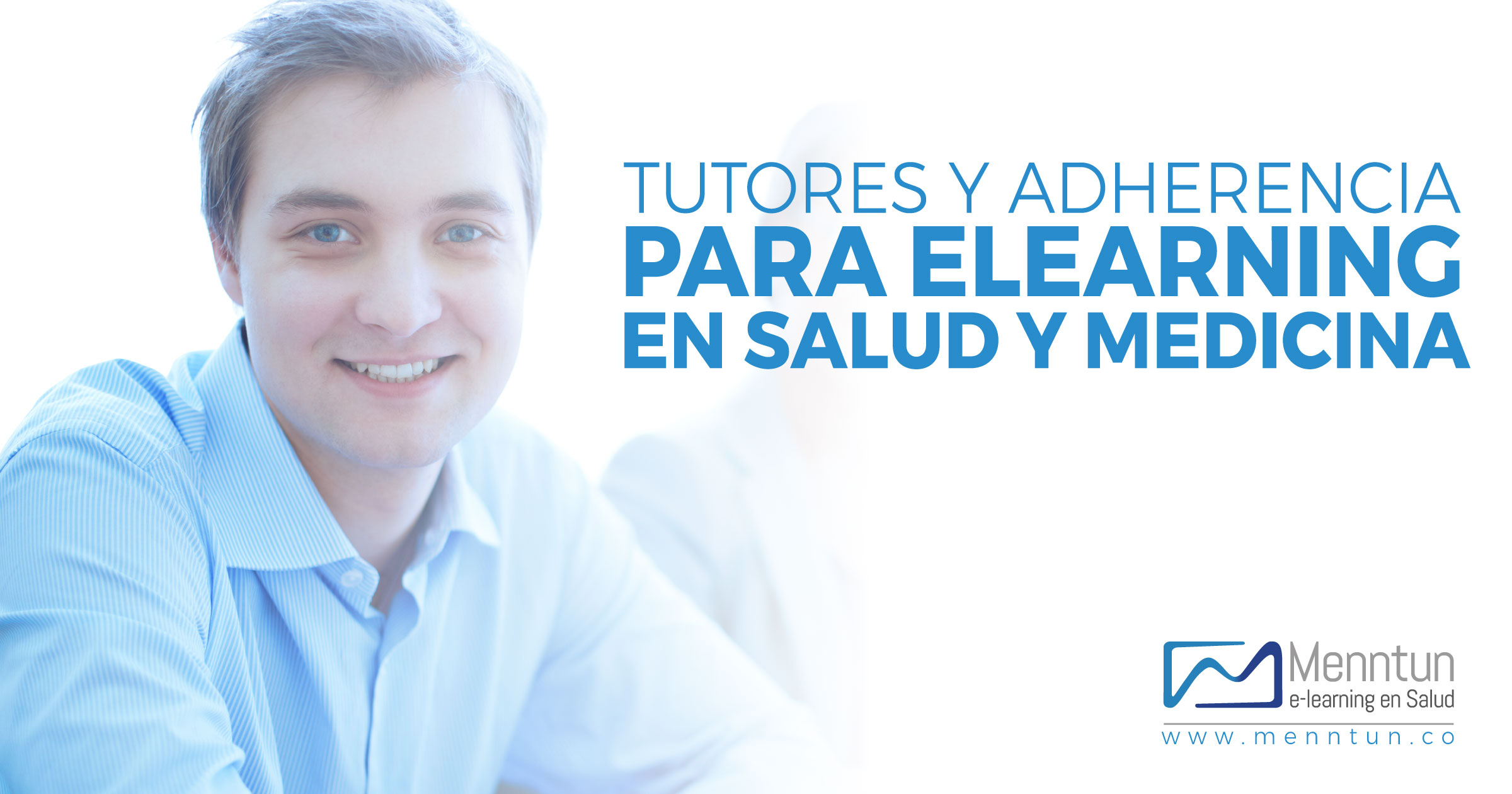 tutores y adherencia para elearning en salud y medicina menntun