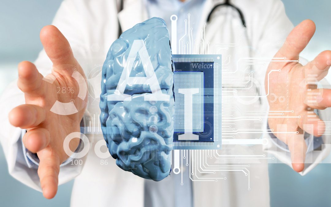 Impacto de la Inteligencia Artificial en el futuro del rol médico