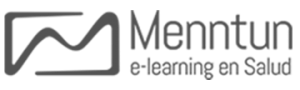 Logo Menntun