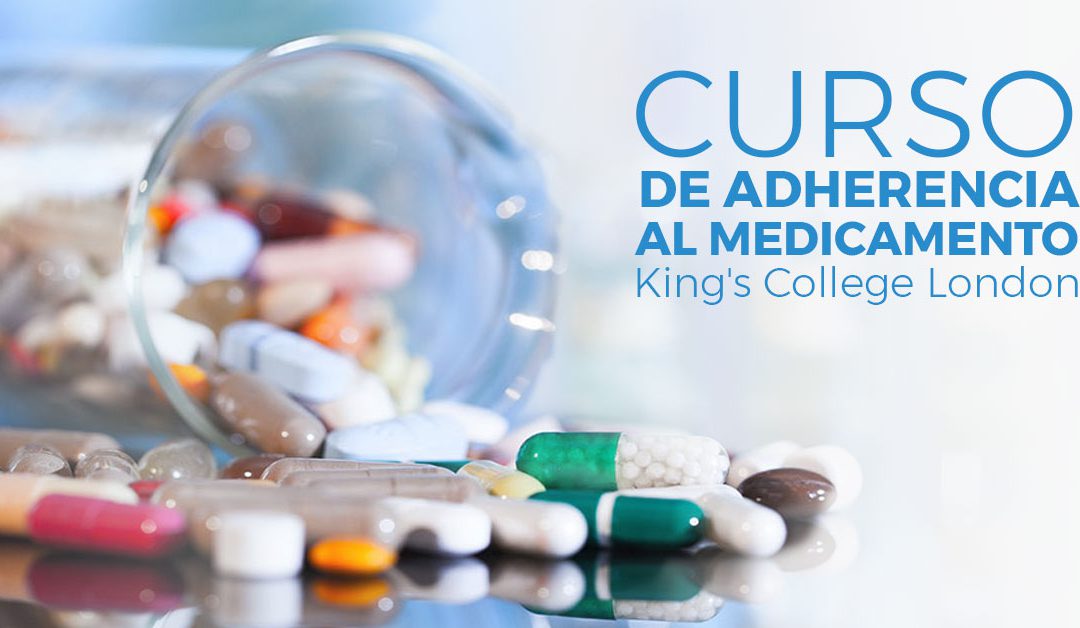 Curso de Adherencia al Medicamento | King’s College London